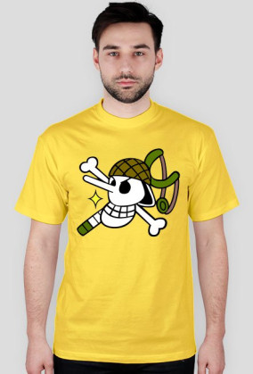 Usopp's Flag
