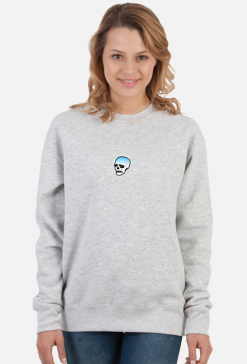 Bluza UNISEX SAD