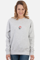 Bluza UNISEX ANGRY