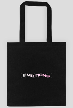Torba EMOTIONS