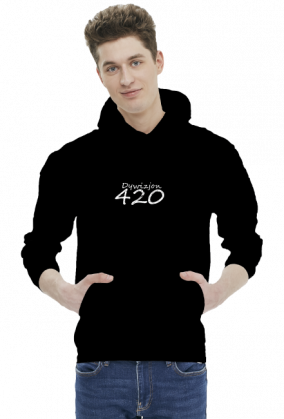 bluza 420 dywizjon