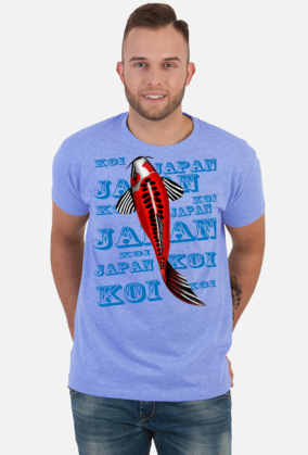koi japan