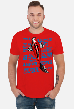 koi japan