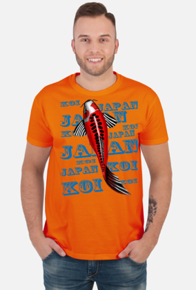 koi japan
