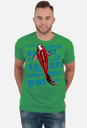 koi japan