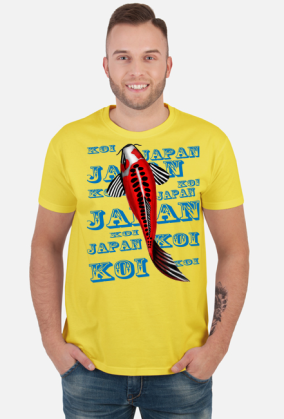koi japan