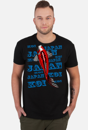 koi japan
