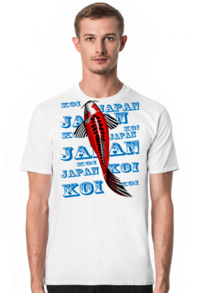 koi japan