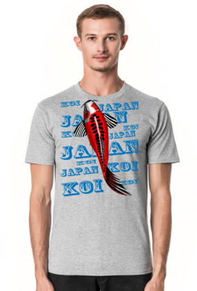 koi japan
