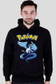 Articuno bluza męska