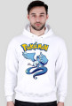 Articuno bluza męska