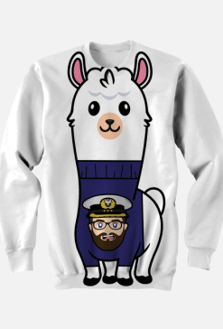 Bluza Druvik Lama