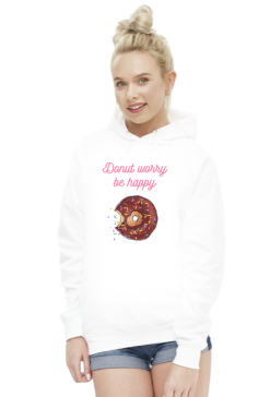 Bluza donata