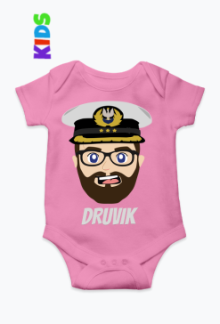 Body Niemowlęce Druvik