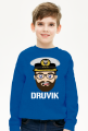 Bluza Chłopięca Druvik