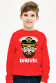 Bluza Chłopięca Druvik