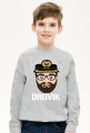 Bluza Chłopięca Druvik