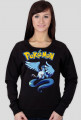 Articuno bluza damska