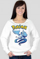 Articuno bluza damska