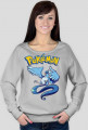Articuno bluza damska