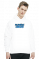 Pieroński Chachor (bluza męska kaptur)
