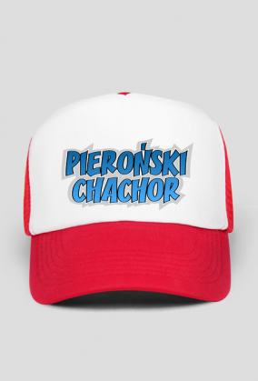 Pieroński Chachor (czapeczka)