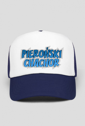Pieroński Chachor (czapeczka)