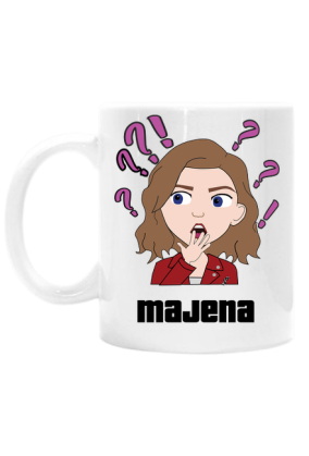 Kubek Majena