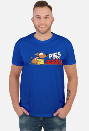 pies was jebau