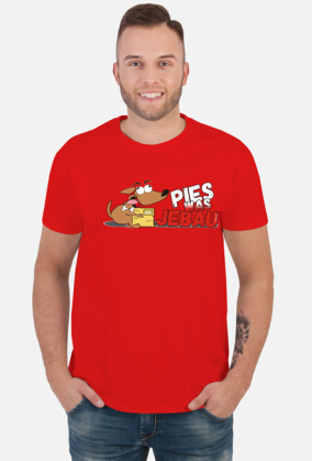 pies was jebau