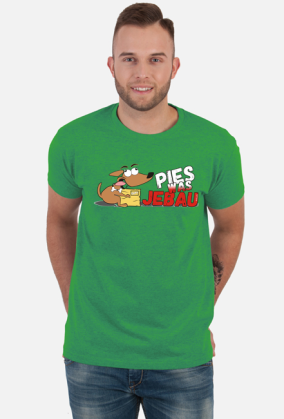 pies was jebau