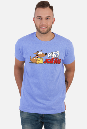 pies was jebau