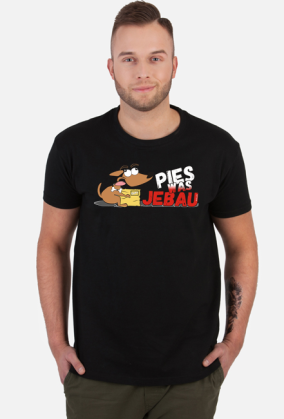pies was jebau