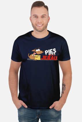 pies was jebau