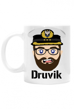 Kubek Druvik i Majena