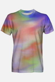 Koszulka "Colorful"