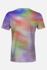 Koszulka "Colorful"