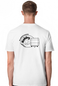 Koszulka Pokład Hobby