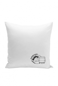 Poduszka Pokład Hobby