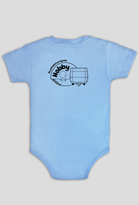 Bodziak Pokład Hobby