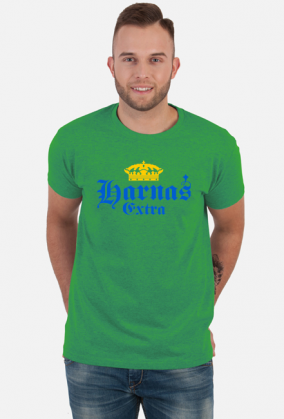 Corona extra Harnaś