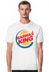 Burger King Harnaś