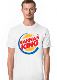 Burger King Harnaś