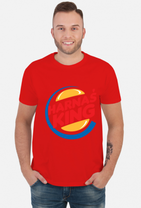 Burger King Harnaś