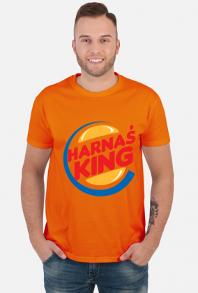 Burger King Harnaś