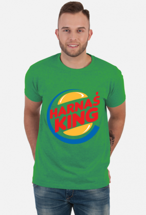 Burger King Harnaś