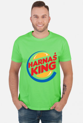 Burger King Harnaś