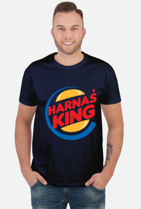 Burger King Harnaś