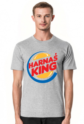 Burger King Harnaś