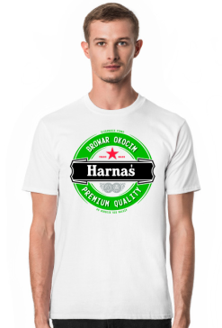 Harnaśneken